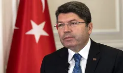 Bakan Tunç: "Türkiye'de ikili hukuk sistemi yoktur, tek bir hukuk sistemi vardır"