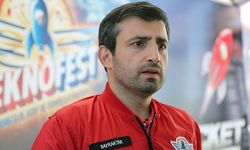 Selçuk Bayraktar’dan Next Sosyal mesajı