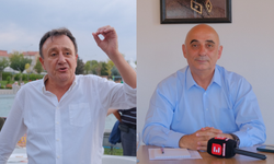 Şenol Beycan’dan Rahmi Çınar’a: “7 yılda kaç toplantı yaptınız?”