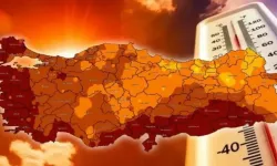 Meteoroloji tarih vererek uyardı: Eskişehir'in bu bölgeleri kavrulacak