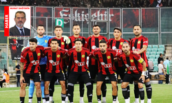 Şimşekler Eskişehir’de görücüye çıkacak