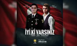 AK Parti Eskişehir İl Başkanı Gürhan Albayrak Şehit Eren Bülbül'ü andı
