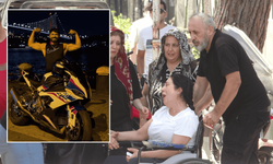 Sosyal medya fenomeni feci kazada can vermişti: Annesinin feryatları yürekleri dağladı