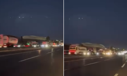 Sürücüler dikkat! Eskişehir yolunda trafik resmen durdu