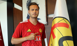 Eskişehirspor’a yeni stoper: İmzalar atıldı