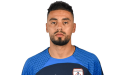 Eskişehirspor’da son kontenjan Kaan Baysal oldu