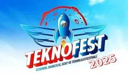 Devlet himayesindeki çocuklar projeleri ile TEKNOFEST 2025’te finale kaldı