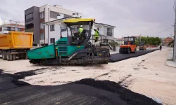 Eskişehir'in en kalabalık 9 mahallesinde yeni çalışma başladı