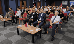 Eskişehir'de yeni yatırım teşvik sistemi tanıtıldı