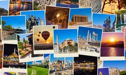 Türkiye'de listede: Dünyanın en çok ziyaret edilen 10 şehri belli oldu