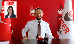 “Türk milliyetçilerinin birlikte hareket etmek dışında çıkış yolu yok”