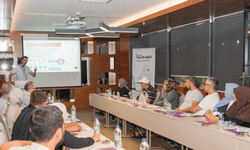 Türkiye SMA Vakfı 4. Ulusal SMA Kampı tamamlandı