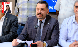 “İl başkanlığına devam etmem istenirse görevden kaçmam”