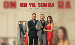 Ünlü oyuncuların rol aldığı "On Yıl Sonra" adlı oyun Eskişehirlilerle buluşacak