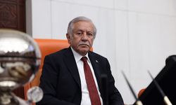 "Terörsüz Türkiye ülkemize parmak sallayan emperyalist güçlerin alayına rest çekmektir"
