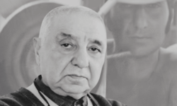 Usta belgesel yönetmeni Prof. Zaur Mükerrem'in cenaze programı belli oldu
