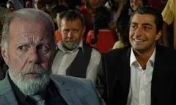 Usta sanatçı bakımevine yerleşti: Son hali herkesi şaşırttı