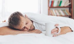 Gece uykunuzu alıyorsunuz ama hâlâ halsiz misiniz? İşte nedeni