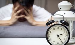 Uykusuz gecelere son: Bu basit 7 kural derdinize çare olacak