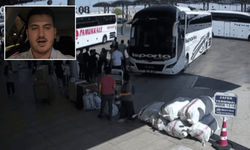 Otobüs geç geldi diye silah çekti: Uzman çavuş olduğu ortaya çıktı