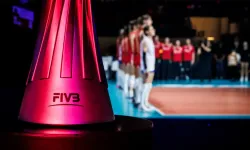 FIVB Dünya Kadınlar Voleybol Şampiyonası başlıyor: Maçlar ne zaman oynanacak, nereden yayınlanacak, saat kaçta?
