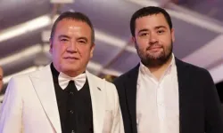 Muhittin Böcek'in oğlu Gökhan Böcek tutuklandı