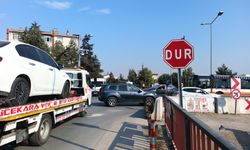 Uygulama başladı: Batıkent Işıkları’nda trafik sorunları artıyor