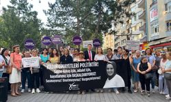 CHP Eskişehir Kadın Kolları’ndan kadın cinayetlerine tepki: “Bu sessizliğe razı değiliz”