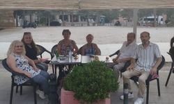 "Karşımızda Pınarların kuruması ve yeraltı surlarının çekilmesi, yok olması gibi bir sorunumuz var"