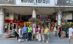 İYİ Parti Odunpazarı Kadın Politikaları’ndan 30 Ağustos Zafer Bayramı etkinliği