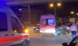 Eskişehir'de kaza felaket getirdi: 4 yaralı