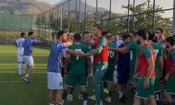 Bursaspor sahadan çekildi