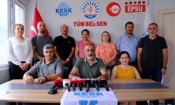 “İşçilerin anayasal hakkı gasp edildi”