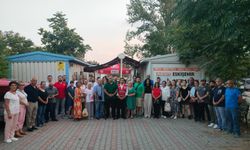 Odunpazarı Kent Konseyi‘nden AKUT'a başsağlığı ziyareti