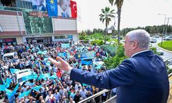 İYİ Parti'nin Bursa'daki büyük mitingi için Eskişehir'den araç kalkacak