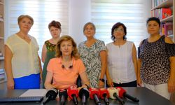 ÇYDD Eskişehir: “Kadınlara kıyafet dayatması yapılamaz”