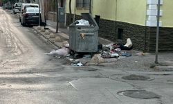 Eskişehir'de o mahalle Hindistan'a benzetildi