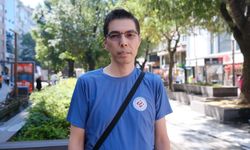 Doç. Dr. Muammer Tün: “Hem bina hem şehir olarak Eskişehir depreme hazır değil”