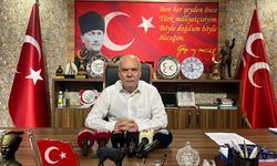 MHP İl Başkanı Candemir’den ‘sahte diploma’ açıklaması