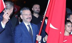 Vali Aksoy Eskişehir'de 2 yılını dolu dolu geçirdi