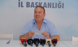 Selçuk Sürmeli Odunpazarı’na adaylığını açıkladı: “Çay bile söylenmiyormuş”