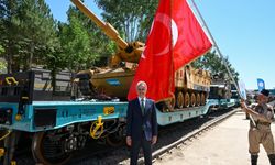 Bakan Uraloğlu: “TÜRASAŞ'ı inadına büyüteceğiz”