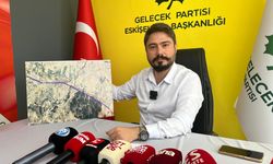 Gelecek Partisi İl Başkanı Durmazlar’dan Eskişehir için deprem uyarısı