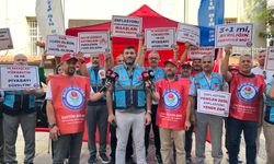 Memur-Sen: “Sunulan ikinci teklifi kabul etmiyoruz”