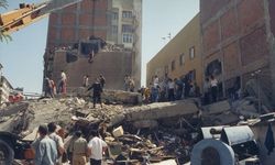26 yıl önce yıkılan apartmanda 33 kişi vefat etmişti