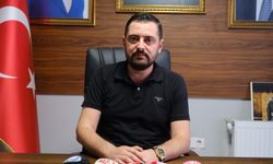 İYİ Parti İl Başkanı Serdar Ulucan: “CHP’li arkadaşlar ettiklerini çekiyor”