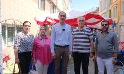 “Asgari ücretli bu fiyatlarla nasıl meyve yesin?”