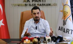 “Tepebaşı’nda kenar mahalleler cezalandırılıyor”