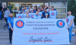 “Taksitle mi çalıştık ki emeğimizin karşılığı taksitle ödenecek?”
