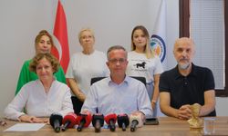 Eskişehir’deki av ihalesine tepki: “Hayvanları zevk için öldüremezsiniz”